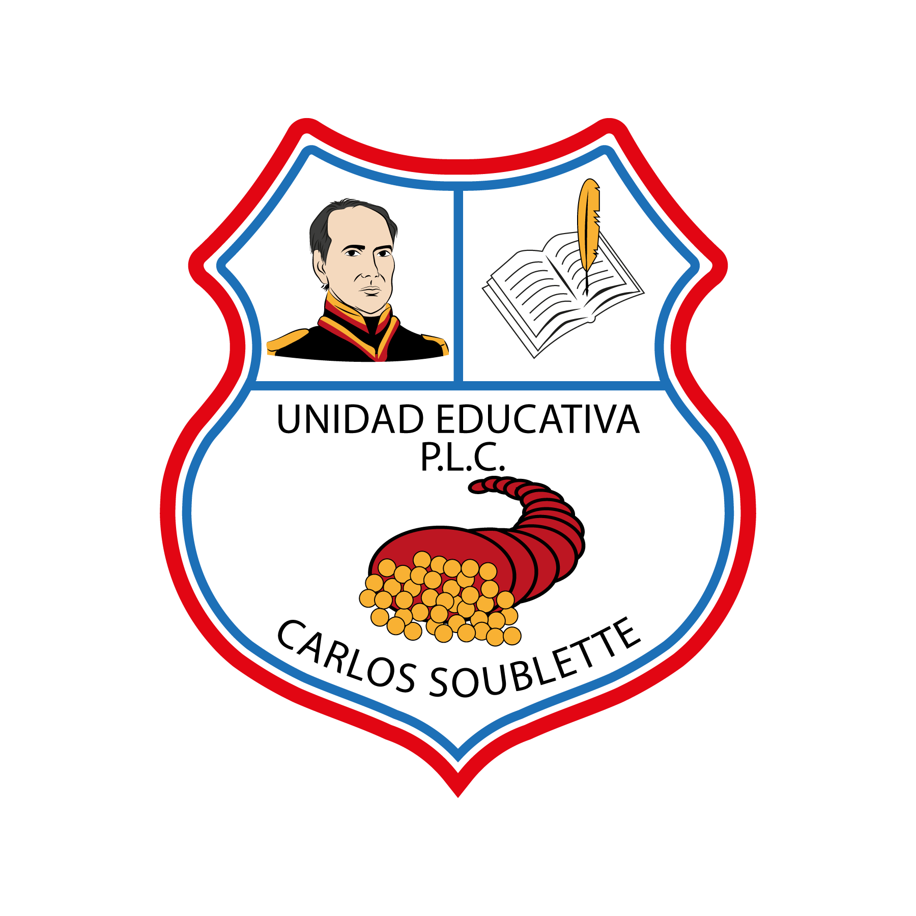 Logo del Colegio